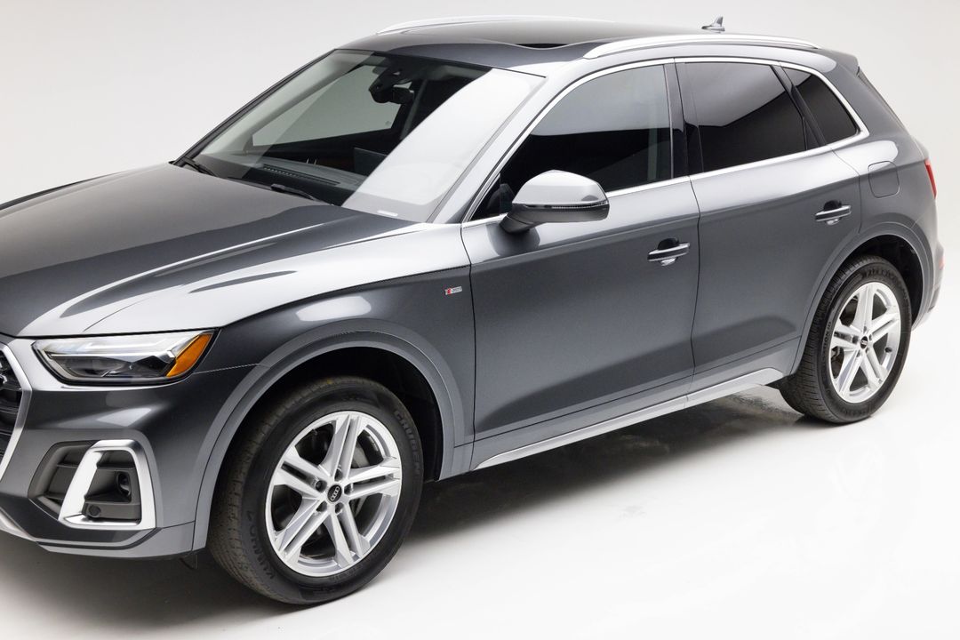 2021 Audi Q5 e quattro Premium 55 TFSI