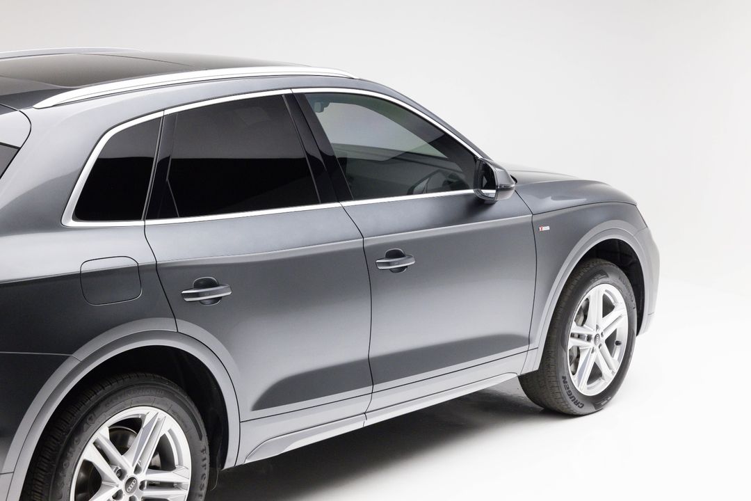 2021 Audi Q5 e quattro Premium 55 TFSI