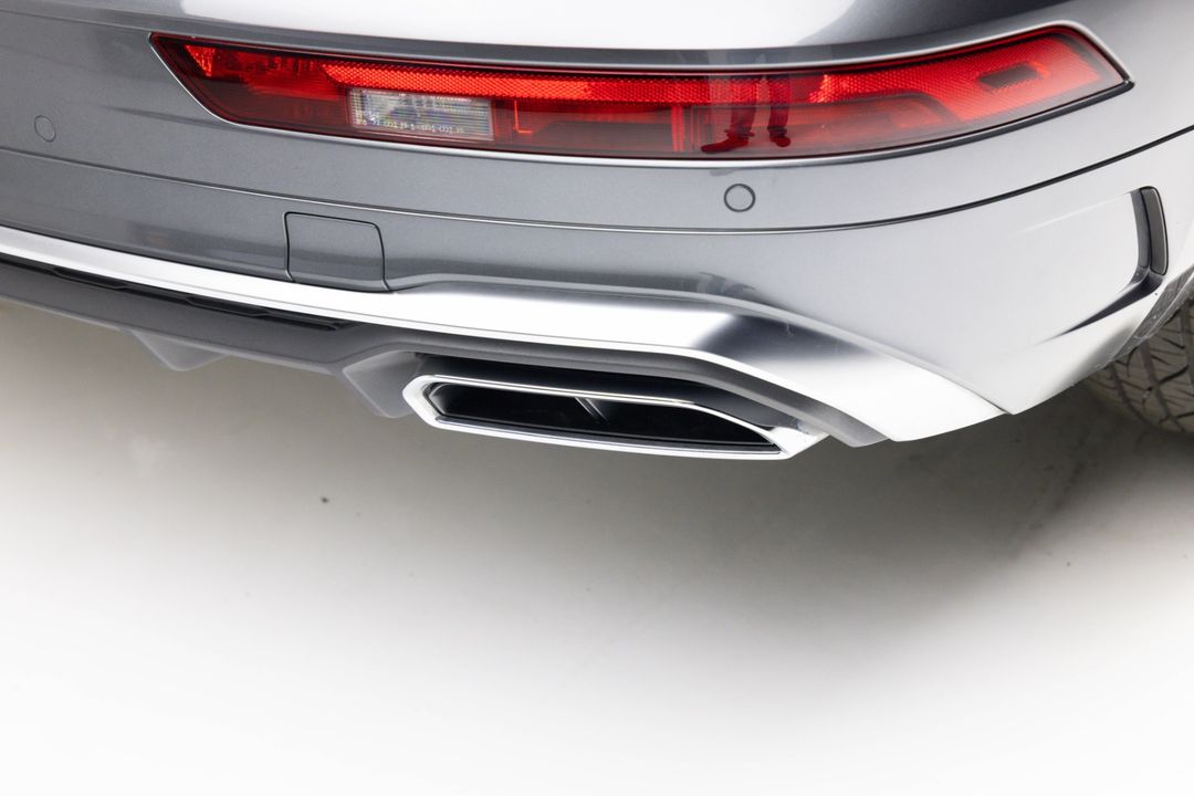 2021 Audi Q5 e quattro Premium 55 TFSI