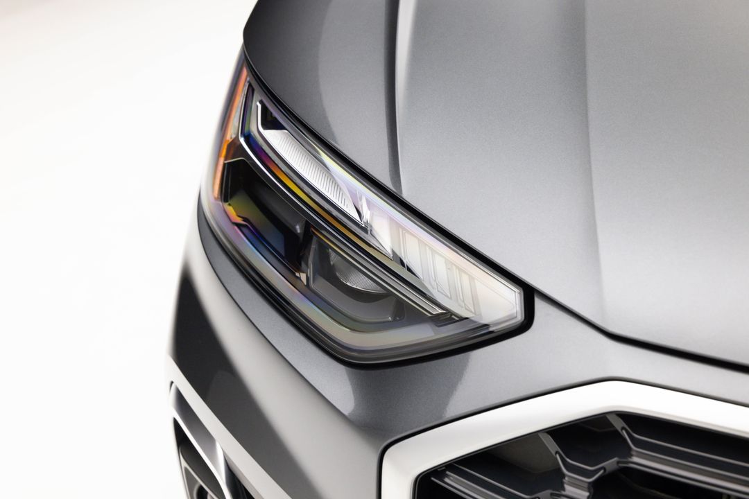 2021 Audi Q5 e quattro Premium 55 TFSI