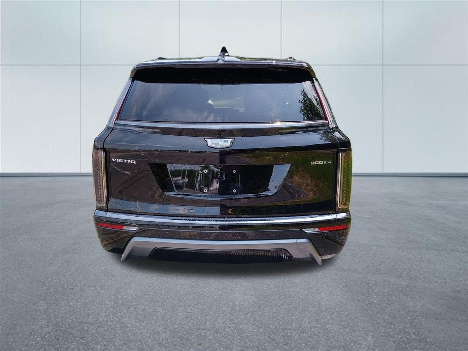 2026 Cadillac VISTIQ