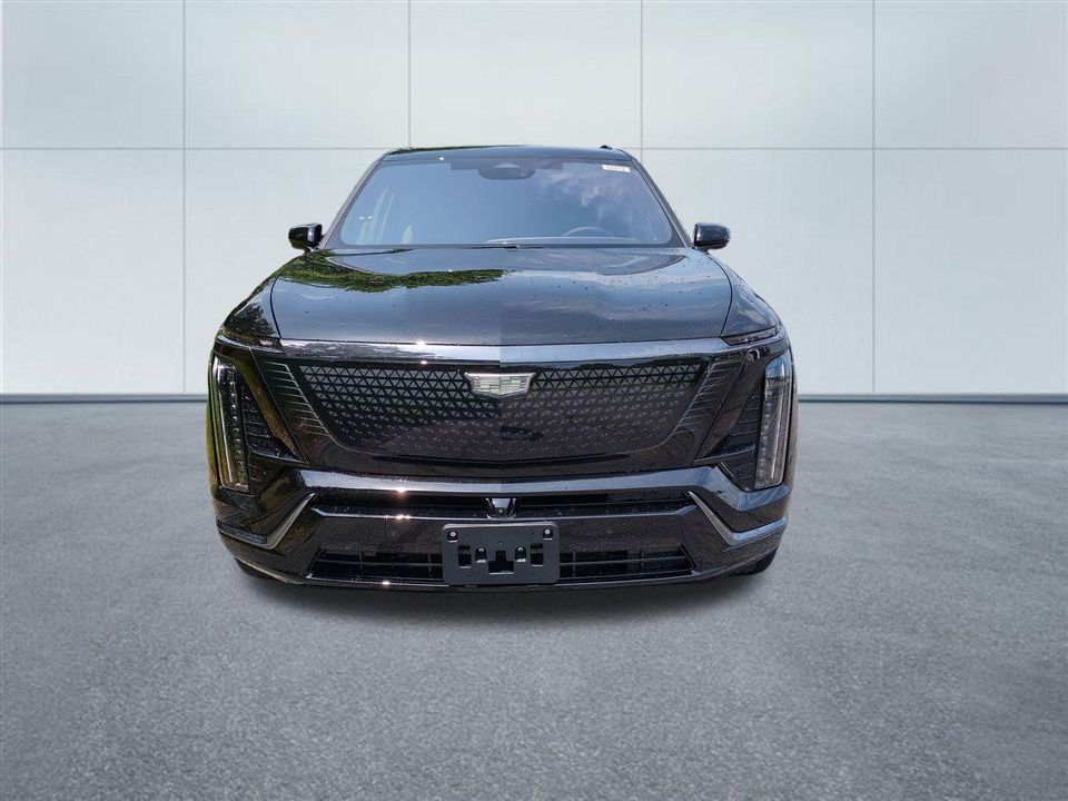 2026 Cadillac VISTIQ