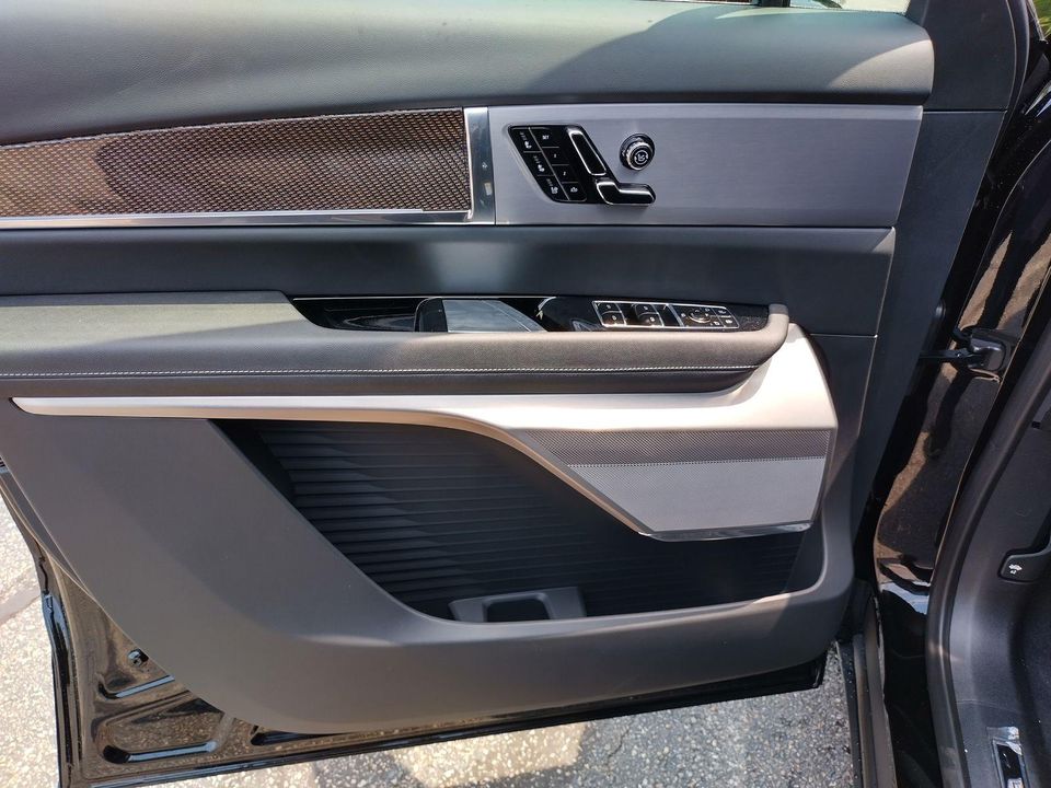 2026 Cadillac VISTIQ