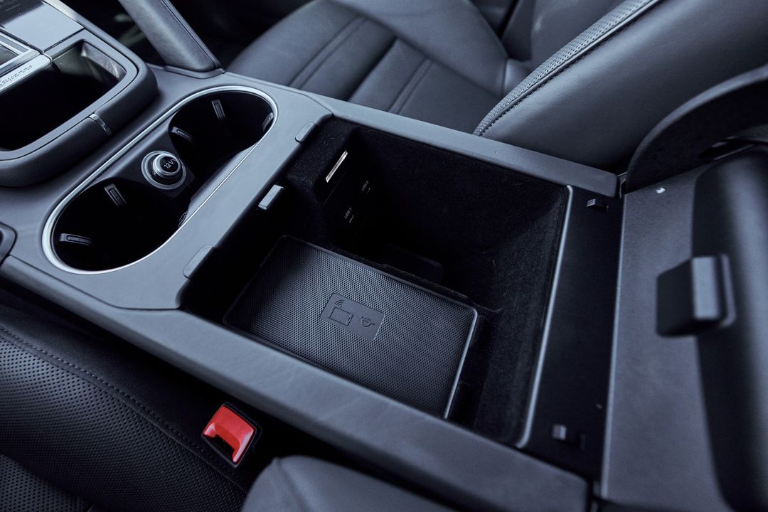 2021 Porsche Cayenne