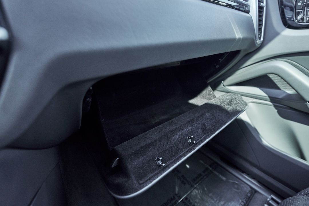 2021 Porsche Cayenne