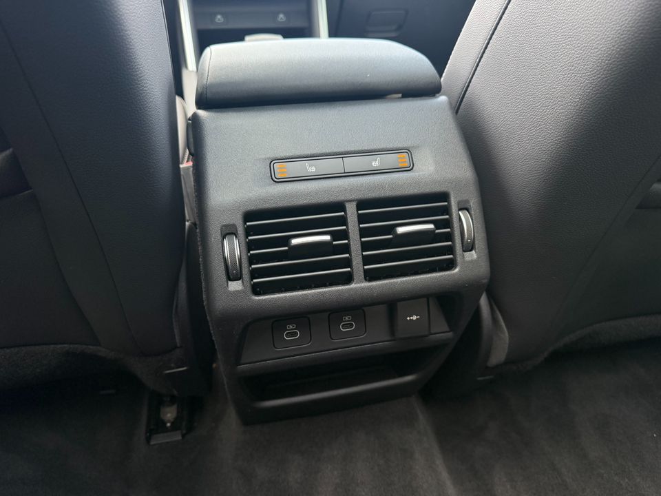 2024 Land Rover Discovery Sport