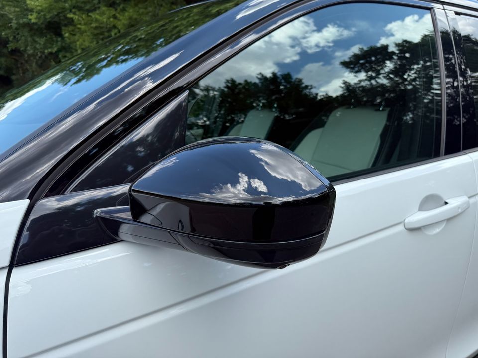 2024 Land Rover Discovery Sport
