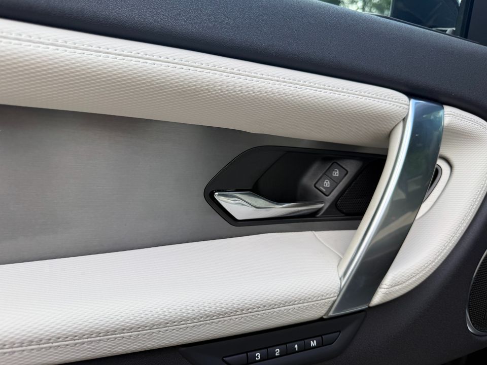 2024 Land Rover Discovery Sport