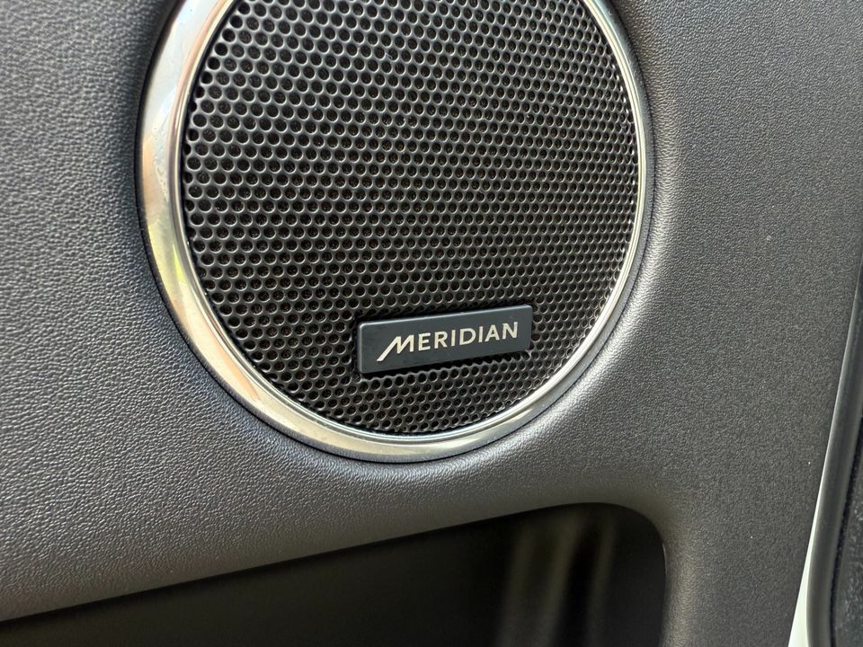 2024 Land Rover Discovery Sport