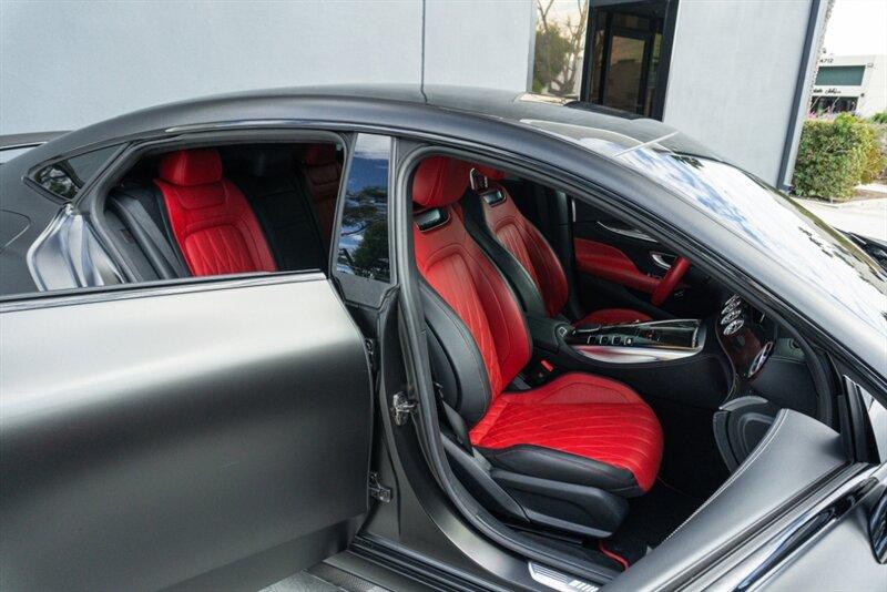 2023 Mercedes-Benz AMG GT