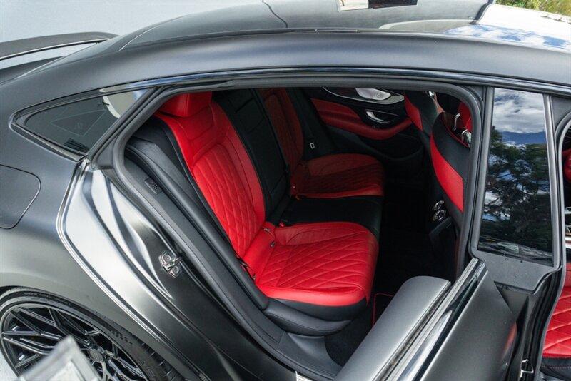 2023 Mercedes-Benz AMG GT