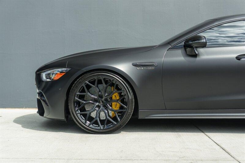 2023 Mercedes-Benz AMG GT