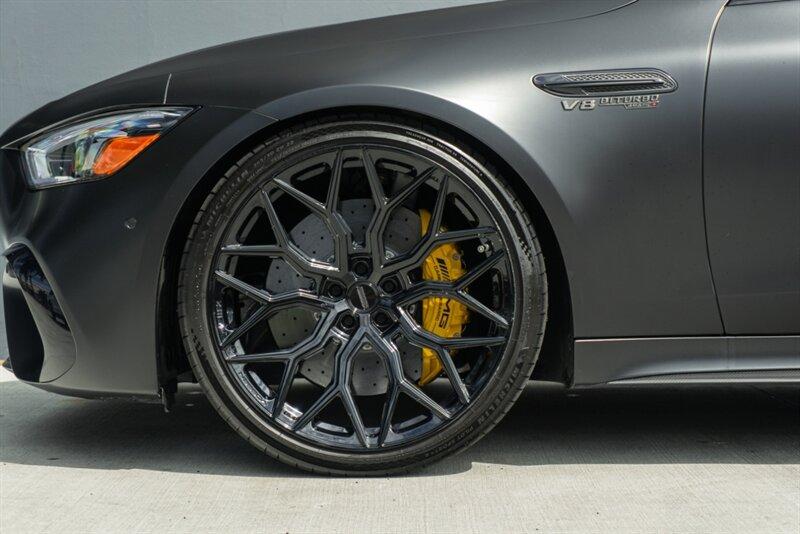 2023 Mercedes-Benz AMG GT