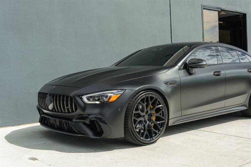 2023 Mercedes-Benz AMG GT
