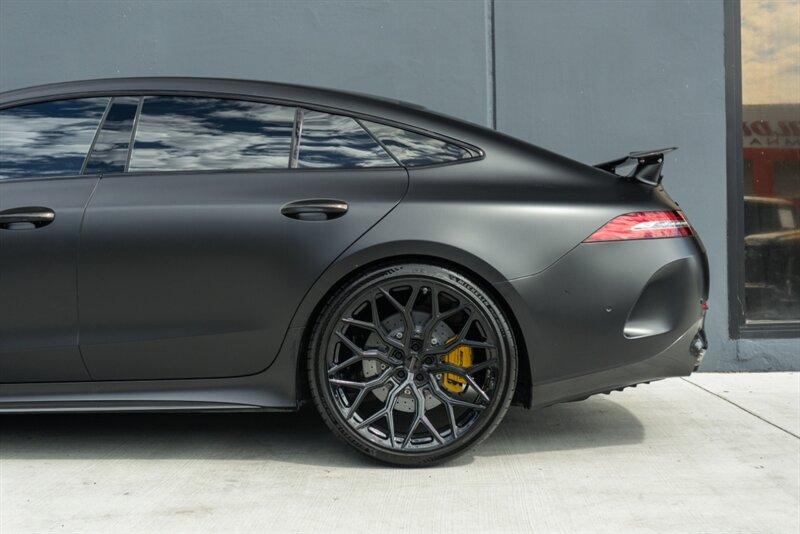 2023 Mercedes-Benz AMG GT