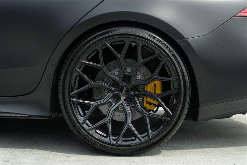 2023 Mercedes-Benz AMG GT