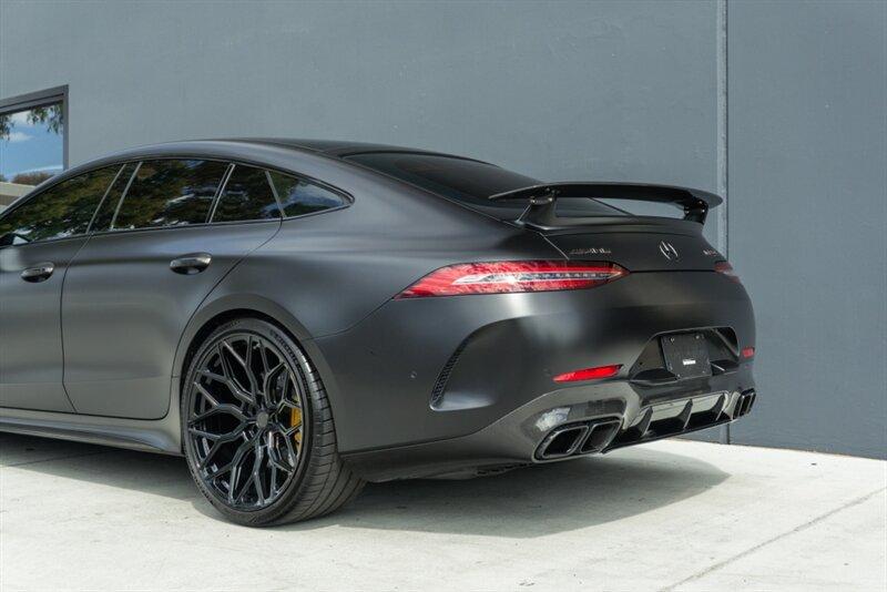 2023 Mercedes-Benz AMG GT