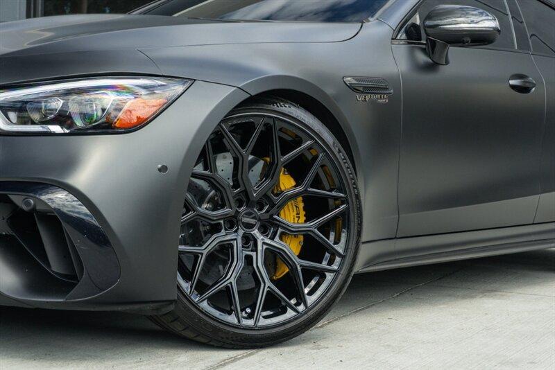 2023 Mercedes-Benz AMG GT
