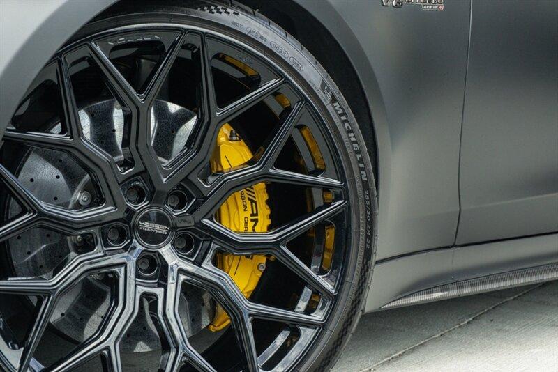 2023 Mercedes-Benz AMG GT