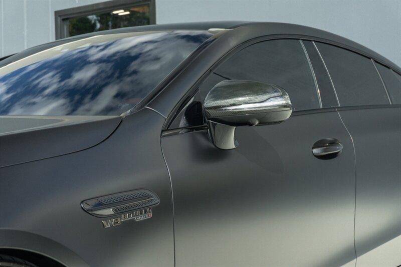 2023 Mercedes-Benz AMG GT