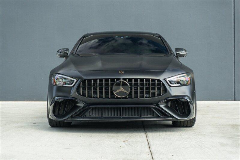 2023 Mercedes-Benz AMG GT