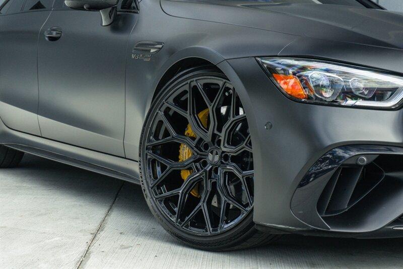 2023 Mercedes-Benz AMG GT