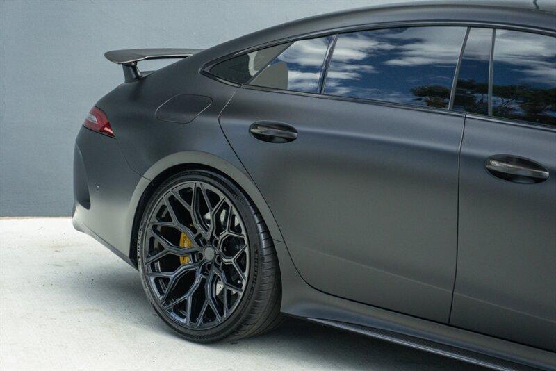 2023 Mercedes-Benz AMG GT