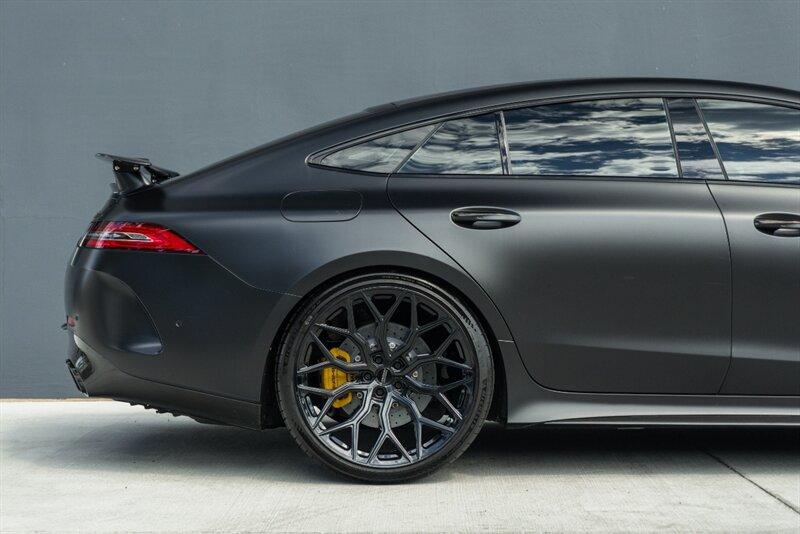 2023 Mercedes-Benz AMG GT