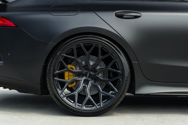 2023 Mercedes-Benz AMG GT