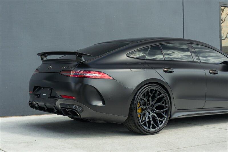 2023 Mercedes-Benz AMG GT
