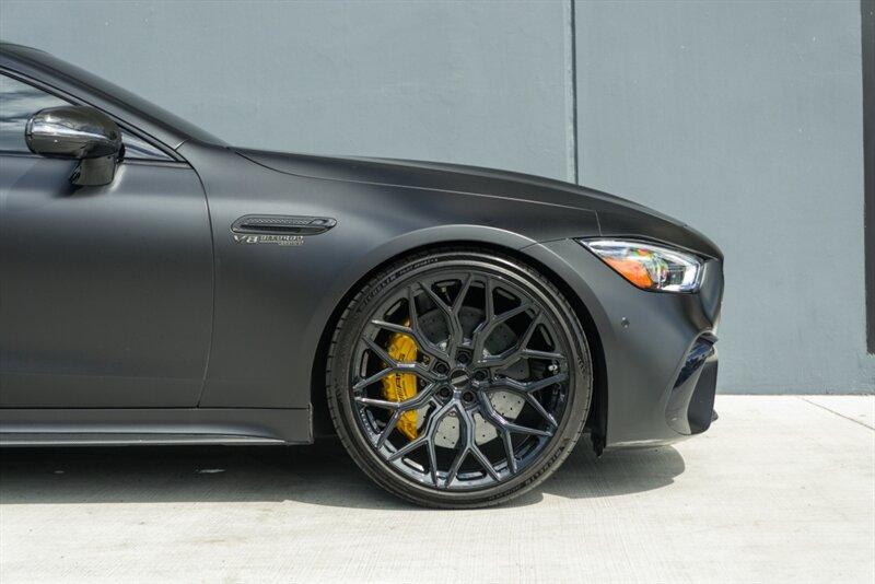 2023 Mercedes-Benz AMG GT