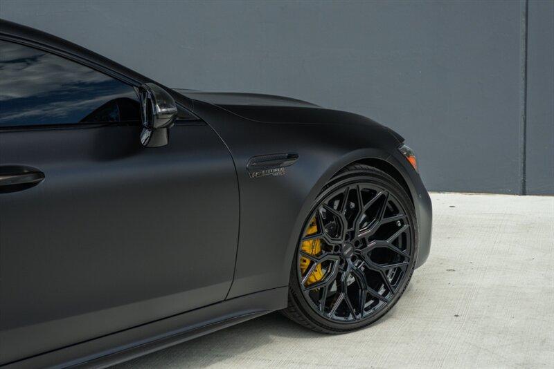 2023 Mercedes-Benz AMG GT