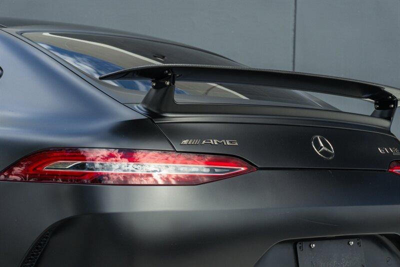 2023 Mercedes-Benz AMG GT
