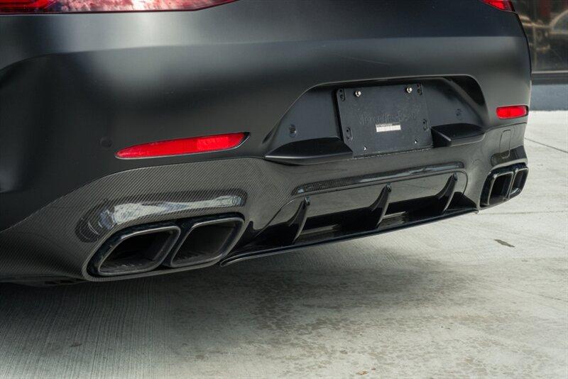 2023 Mercedes-Benz AMG GT