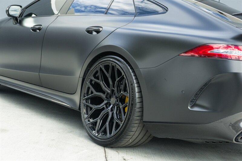 2023 Mercedes-Benz AMG GT