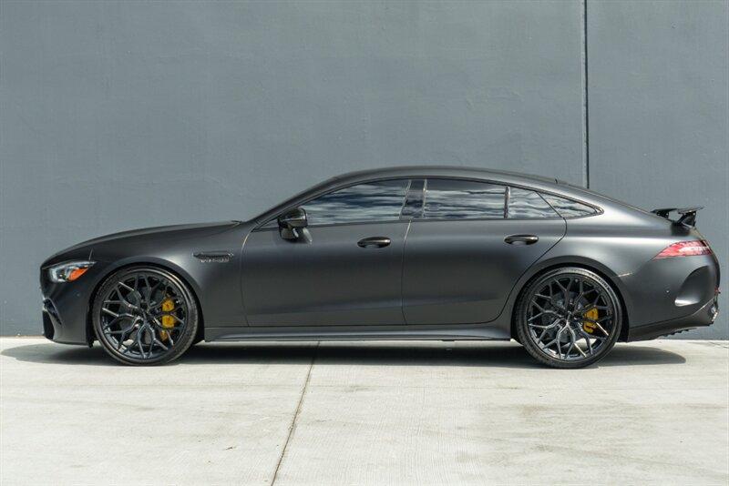 2023 Mercedes-Benz AMG GT
