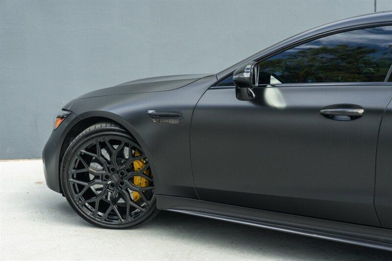 2023 Mercedes-Benz AMG GT