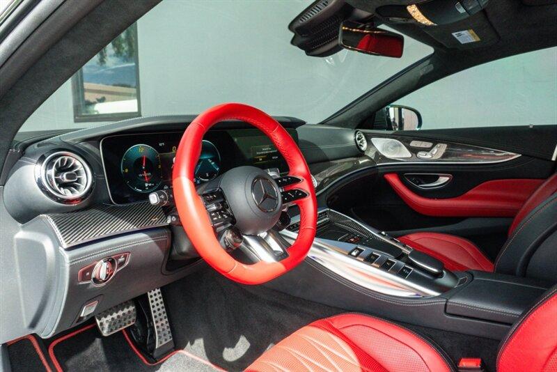 2023 Mercedes-Benz AMG GT