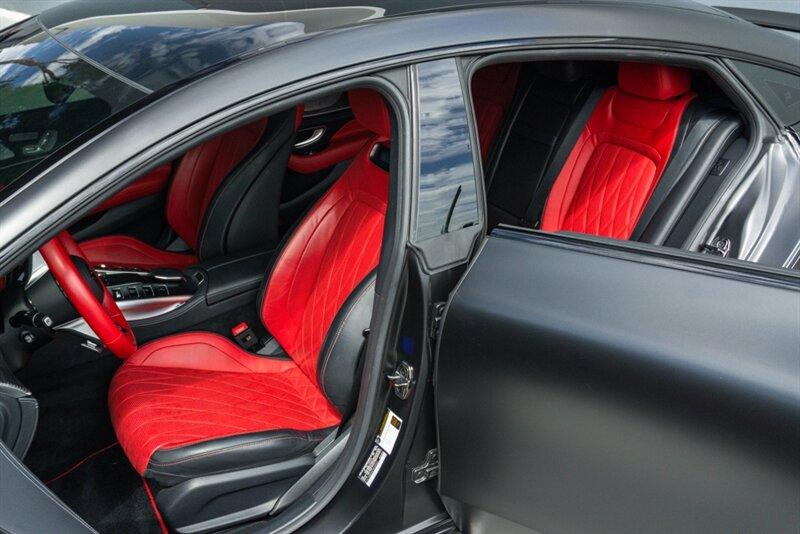 2023 Mercedes-Benz AMG GT