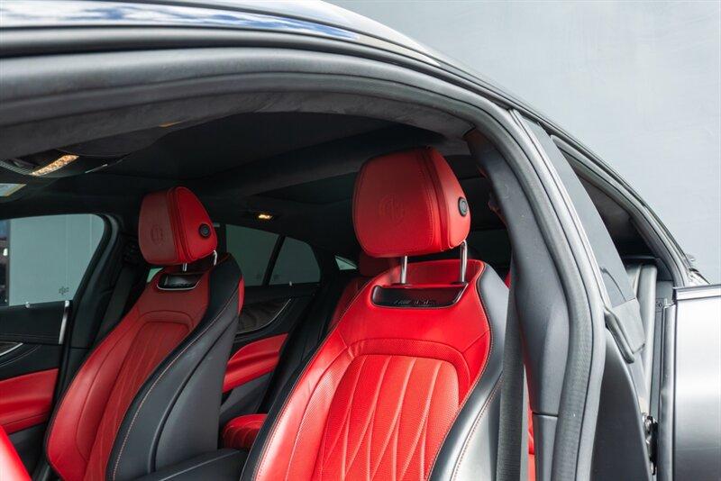 2023 Mercedes-Benz AMG GT