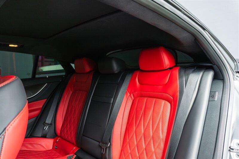 2023 Mercedes-Benz AMG GT