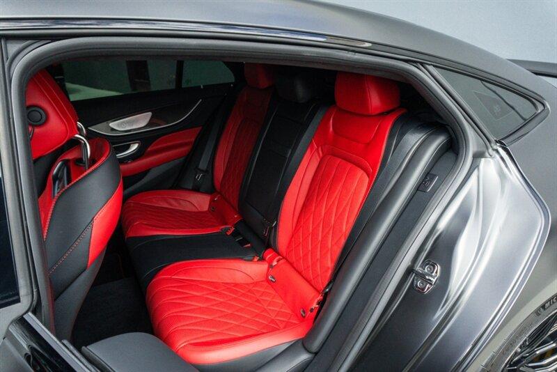 2023 Mercedes-Benz AMG GT