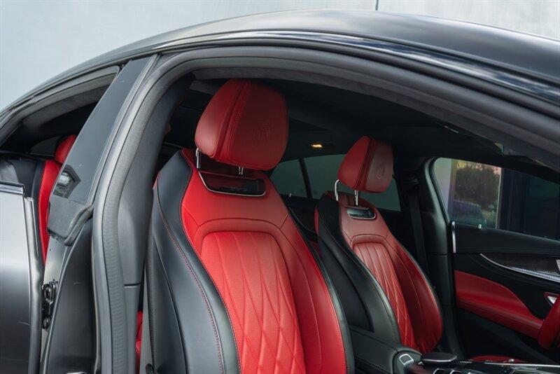 2023 Mercedes-Benz AMG GT