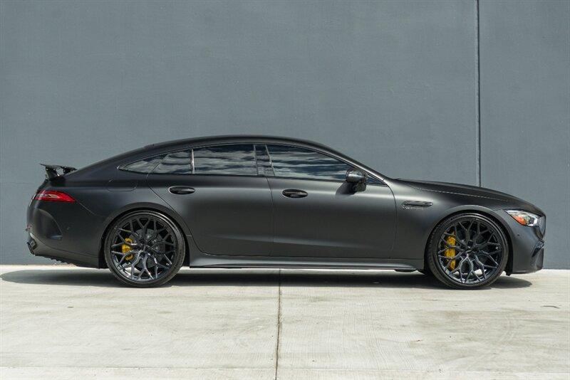 2023 Mercedes-Benz AMG GT