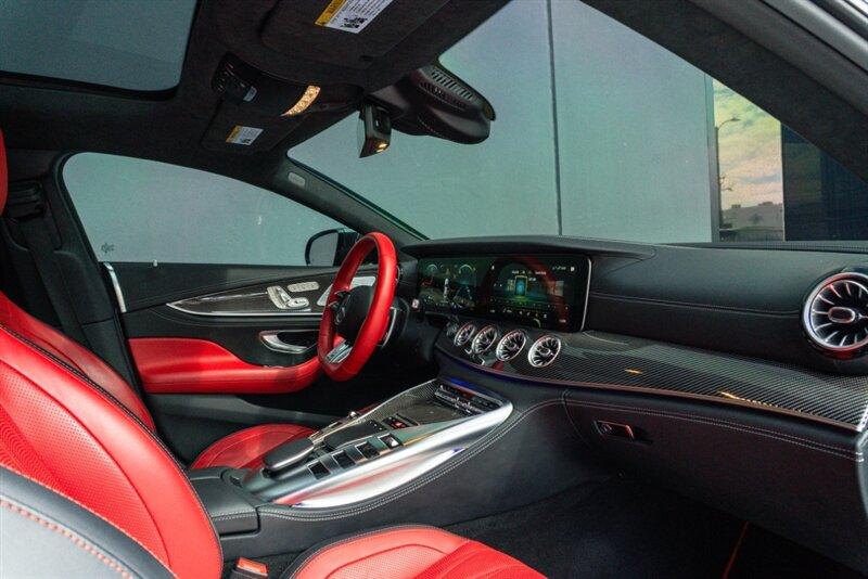 2023 Mercedes-Benz AMG GT
