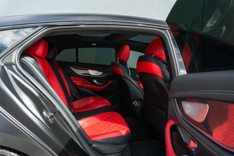 2023 Mercedes-Benz AMG GT