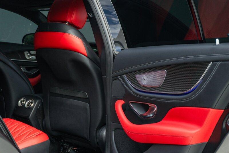 2023 Mercedes-Benz AMG GT