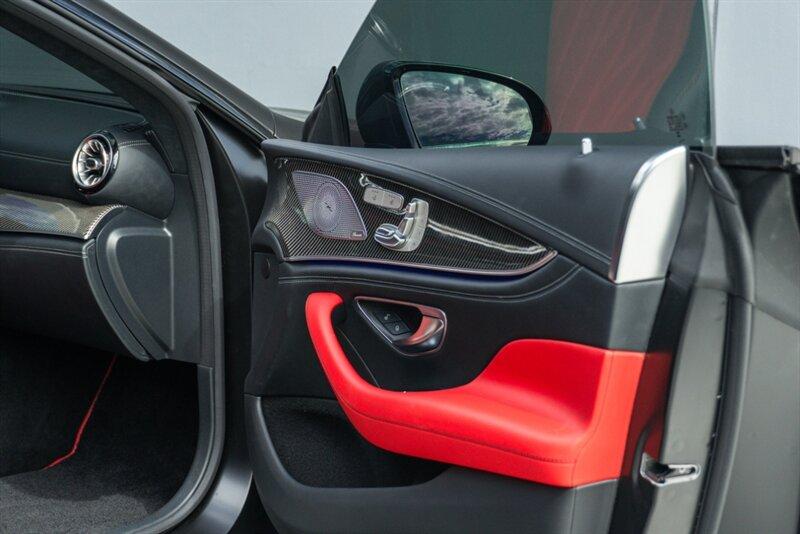 2023 Mercedes-Benz AMG GT