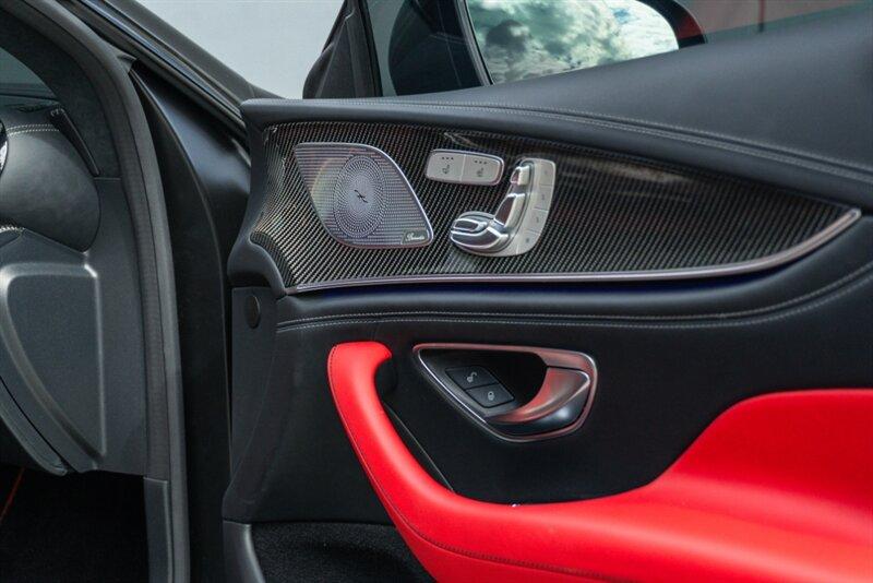 2023 Mercedes-Benz AMG GT
