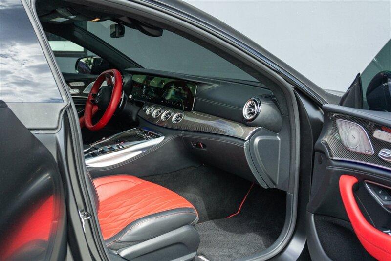 2023 Mercedes-Benz AMG GT